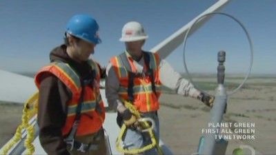 Wind Farm Technician