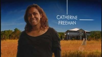 Catherine Freeman
