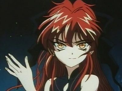 The 8 Best Classic Vampire Anime Series and Films