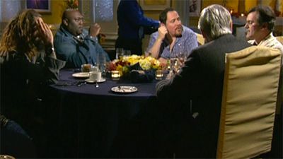 Rob Zombie, Bruce Campbell, Roger Corman, and Faizon Love