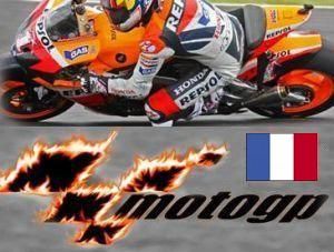 Le Mans France
