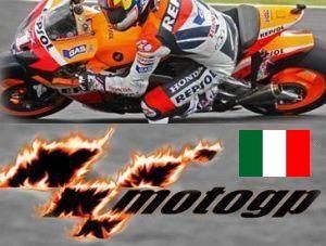 Mugello Italy