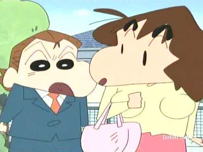 shin chan english dub episode 53