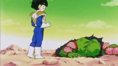 Dragon Ball Z Season 1 Episode 27 Off 66