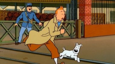 The BEST episodes of The Adventures of Tintin | Episode Ninja