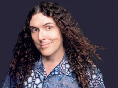 Weird Al Yankovic