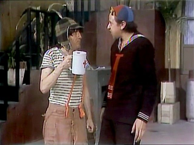 El loco de Don Ramón