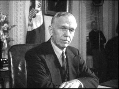 Marshall Plan (1947–1952)