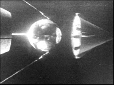 Sputnik (1949–1961)