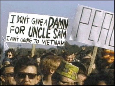 Vietnam (1954–1968)