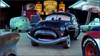 Mater and the Ghostlight