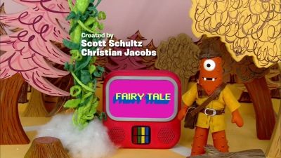 Fairy Tale
