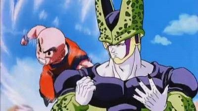 Cell is Complete