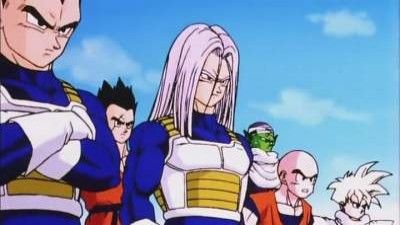 Dragon ball season 6 episode 1 hot sale