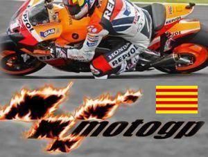 Circuit De Catalunya, Catalunya