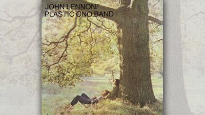 John Lennon: Plastic Ono Band
