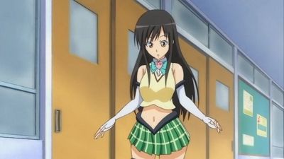 The BEST episodes of To LOVE-Ru