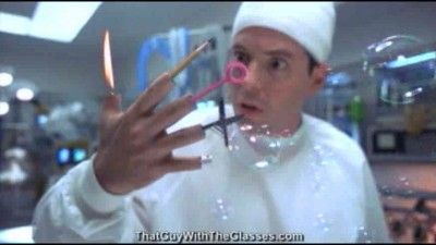 Inspector Gadget: The Movie