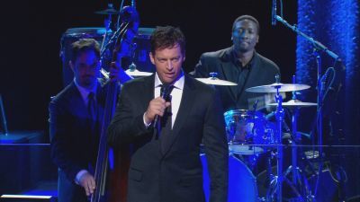 Harry Connick Jr. in Concert on Broadway