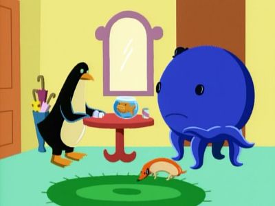 The BEST episodes of Oswald | Episode Ninja