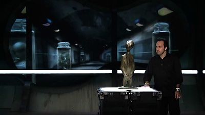 Fourth Millennium - Season 6 - Episode 21
