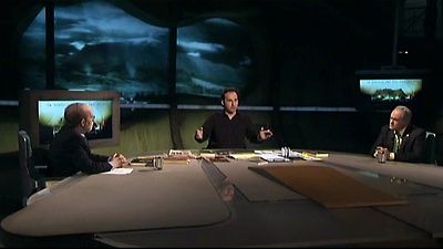 Fourth Millennium - Season 6 - Episode 23