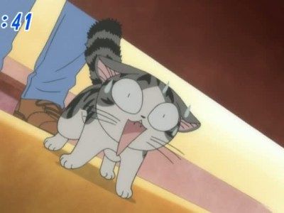 Chi Goes to the Hospital - Part 3