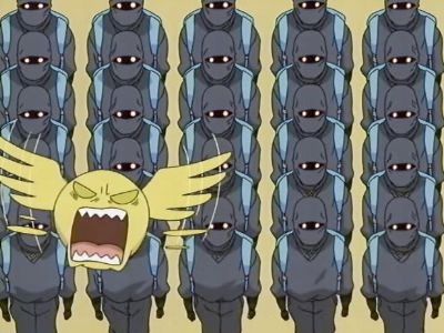 Watch Ninja Nonsense - Crunchyroll