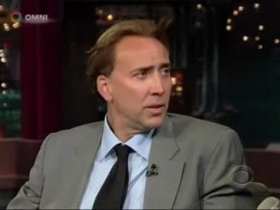 Nicolas Cage, Anna Torv, Terrence Howard	