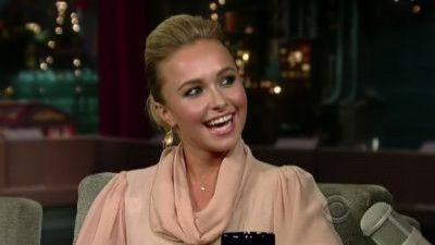 John Malkovich, Hayden Panettiere, Steve Earle