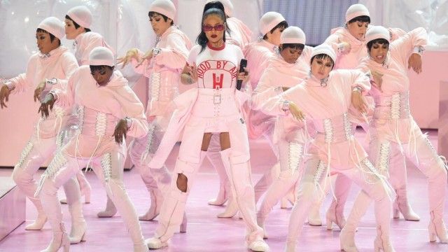 MTV 33rd Annual Video Music Awards