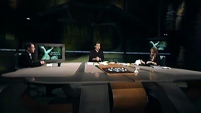 Fourth Millennium - Season 6 - Episode 24