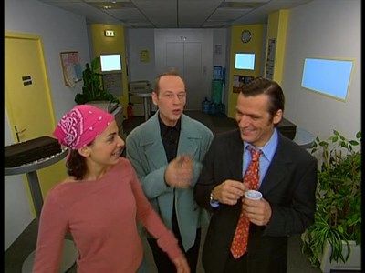 Caméra Café - Season 3 - Episode 29