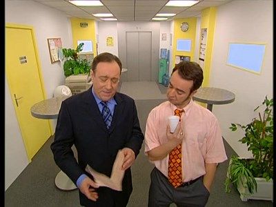 Caméra Café - Season 3 - Episode 98