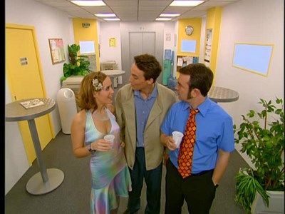 Caméra Café - Season 3 - Episode 131