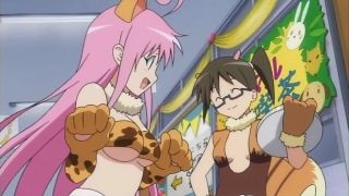 The BEST episodes of To LOVE-Ru
