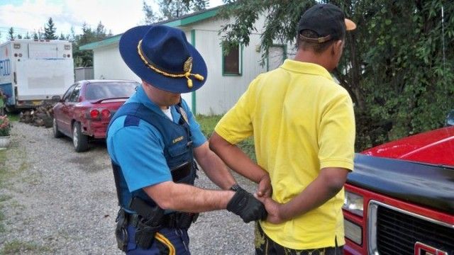 Operation Moose Decoy