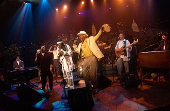 The New Orleans Social Club