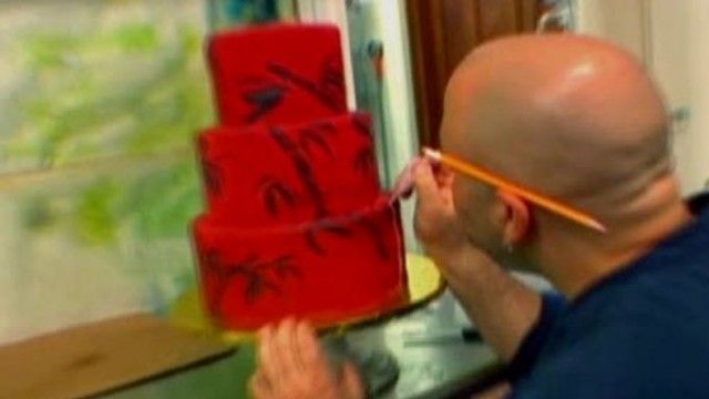 Chi-Town and Wedding Gowns