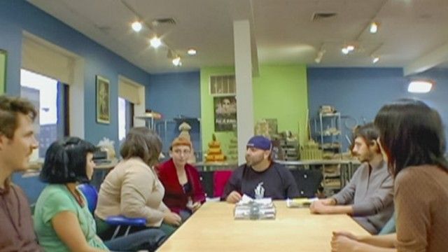 Tattoos and Traditions