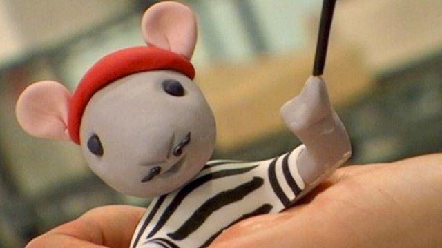Mascots and Mice