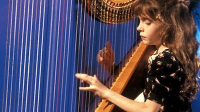 The Harp with Catrin Finch