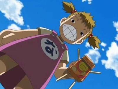 Zatch Bell Season 1 - Episode 31 – The Cute Transfer Student