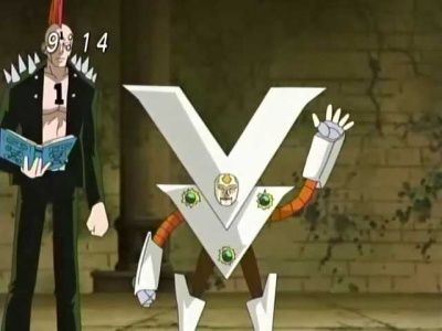 Watch Zatch Bell! Season 2 Episode 39 - The Magnificent Victoream Returns  Online Now