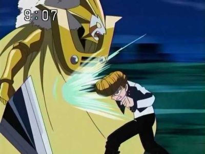 Moonlit Night's Disturbance. Fist of Friendship. Earth's One-Hit Certain Kill!