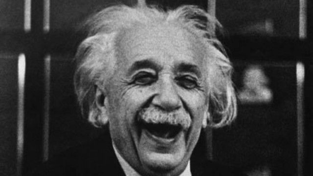 Albert Einstein: How I See the World