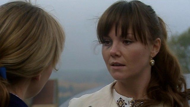 Another Little Piece of My Heart