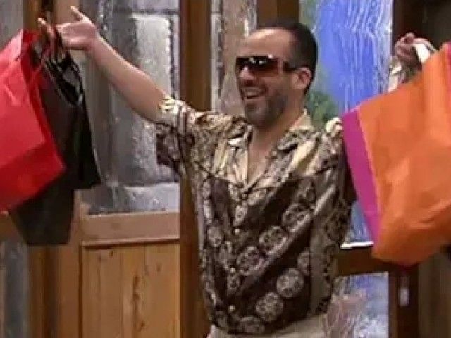 Divorcio a la Serrana