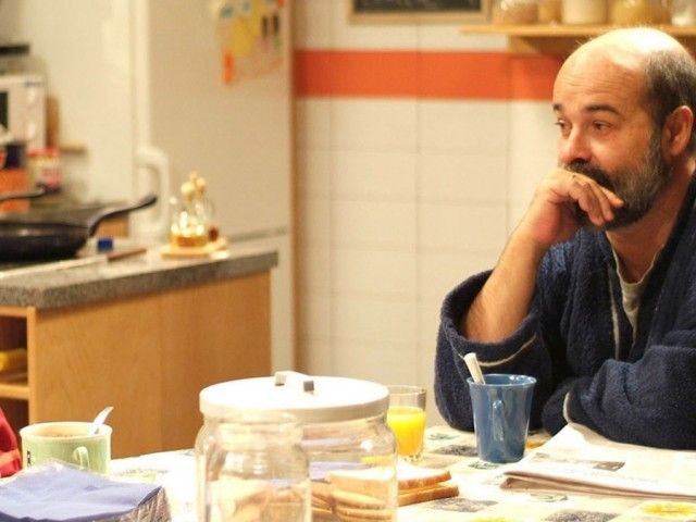 The Serrano - Season 5 - Episode 1