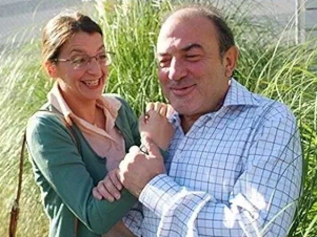 The Serrano - Season 5 - Episode 3